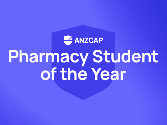 Pharmacy Student of the Year